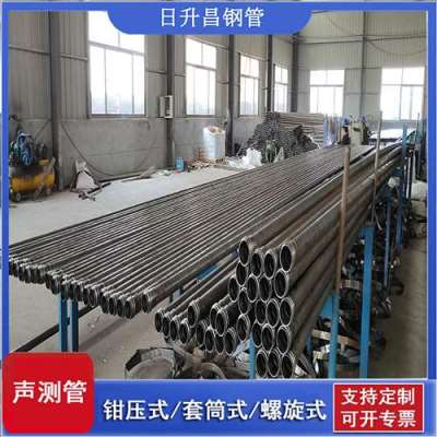 永德声测管桩基检测的频率要达到多少百分比
