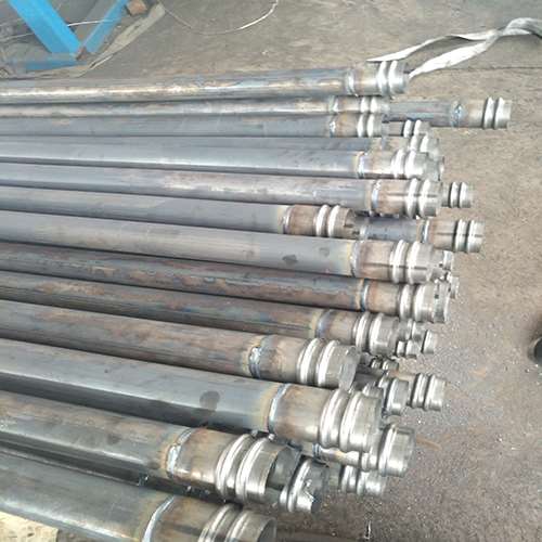 永德桩基注浆管后注浆及埋设方法