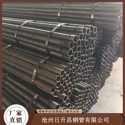 永德声测管的主要用途